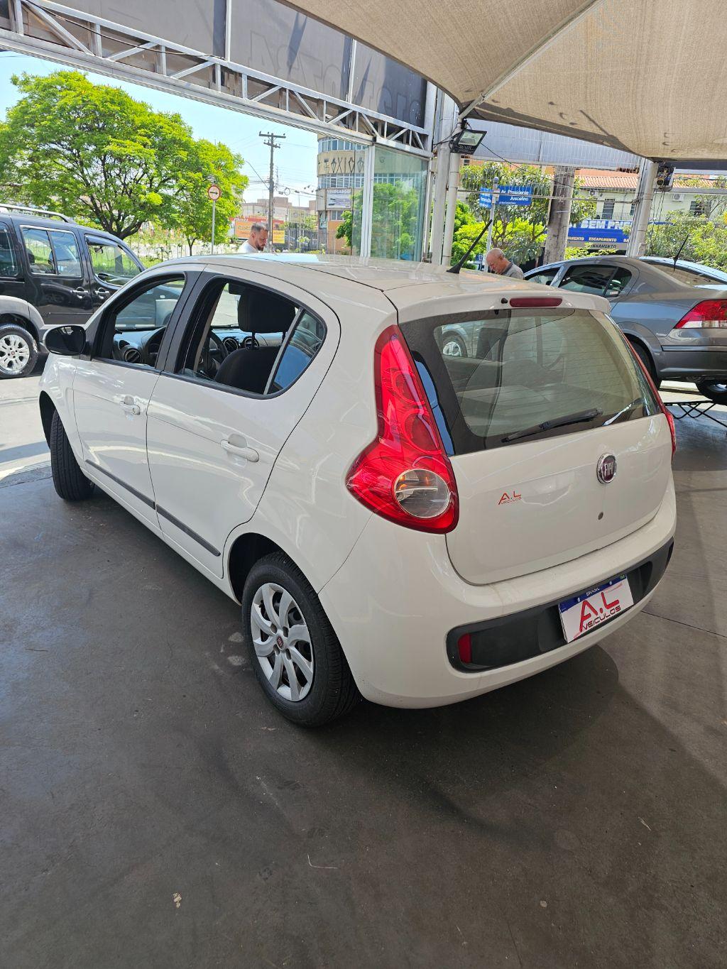 FIAT Palio - Foto