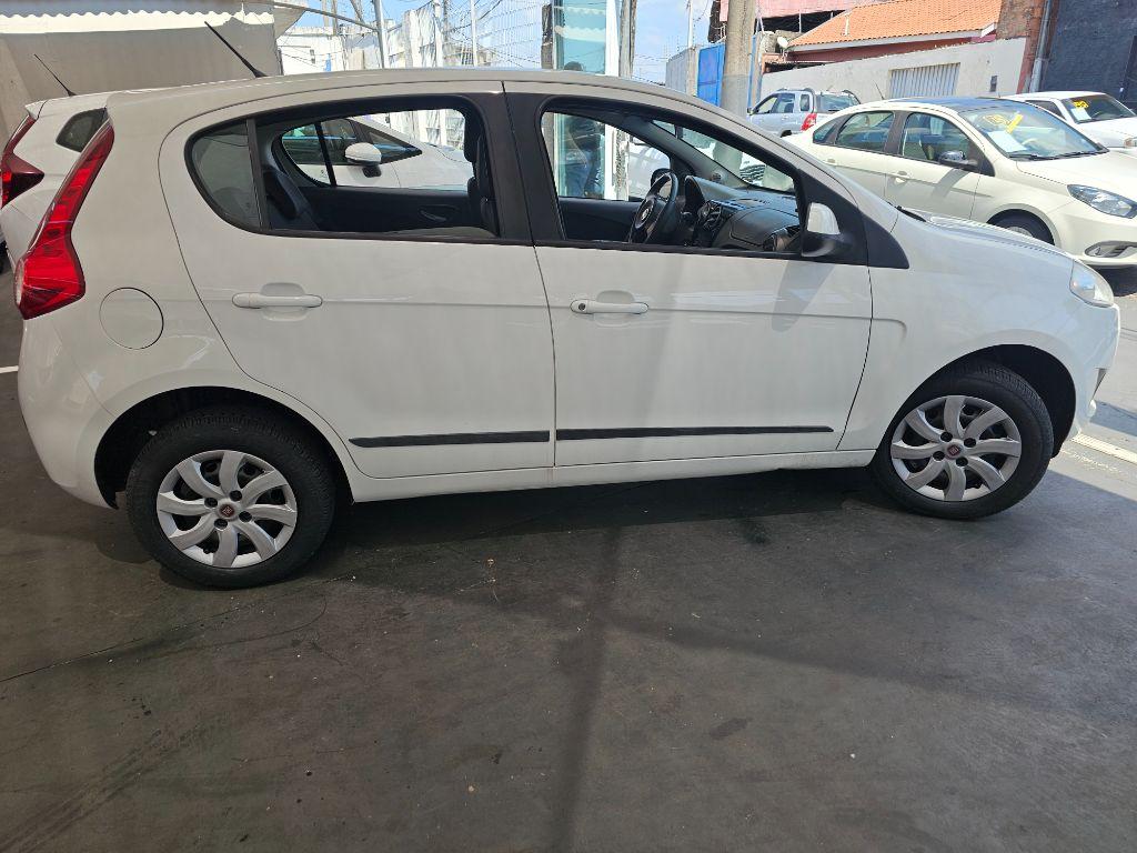 FIAT Palio - Foto