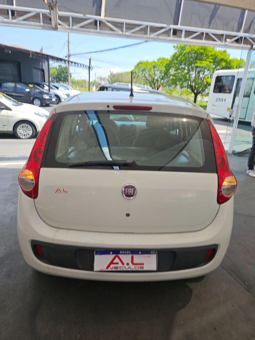 FIAT Palio - Foto