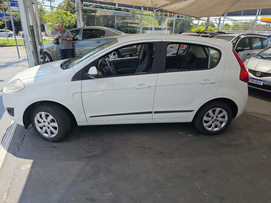 FIAT Palio - Foto