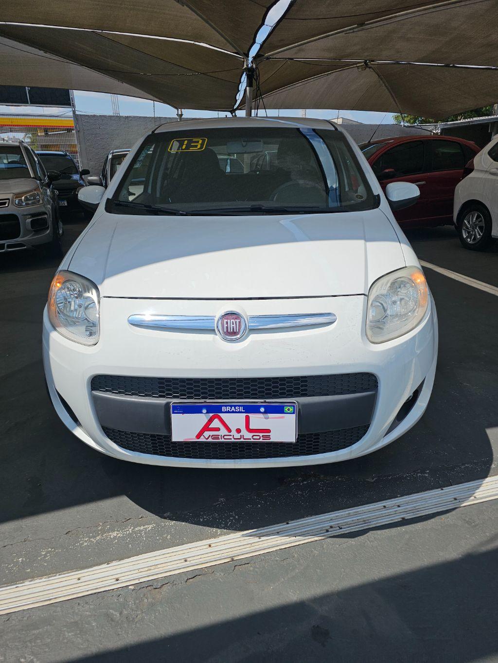 FIAT Palio - Foto