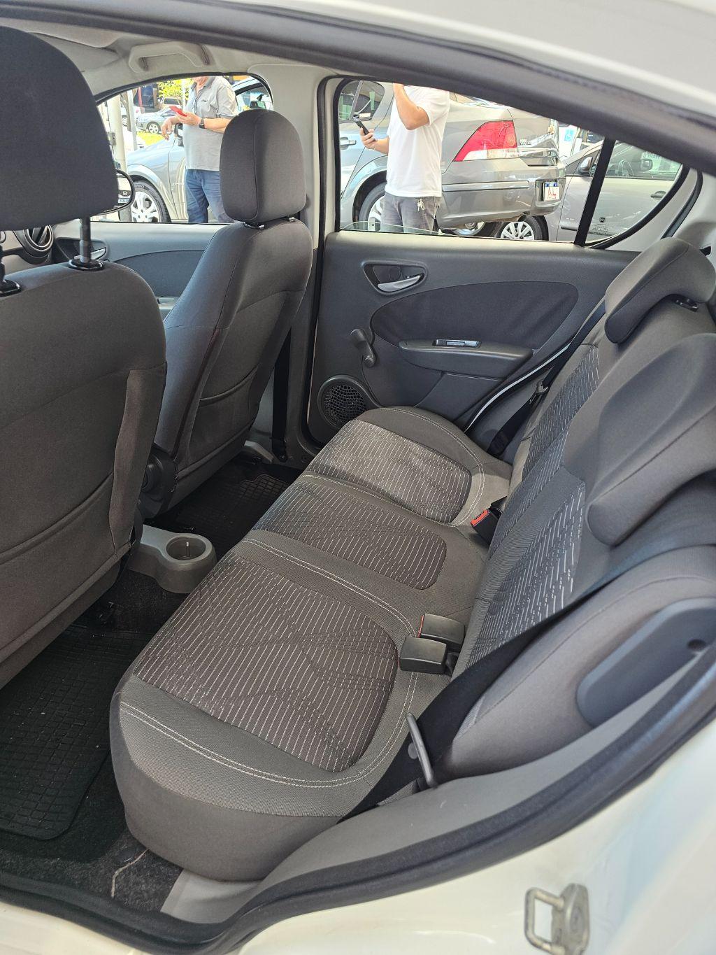 FIAT Palio - Foto