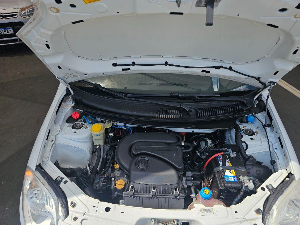 FIAT Palio - Foto