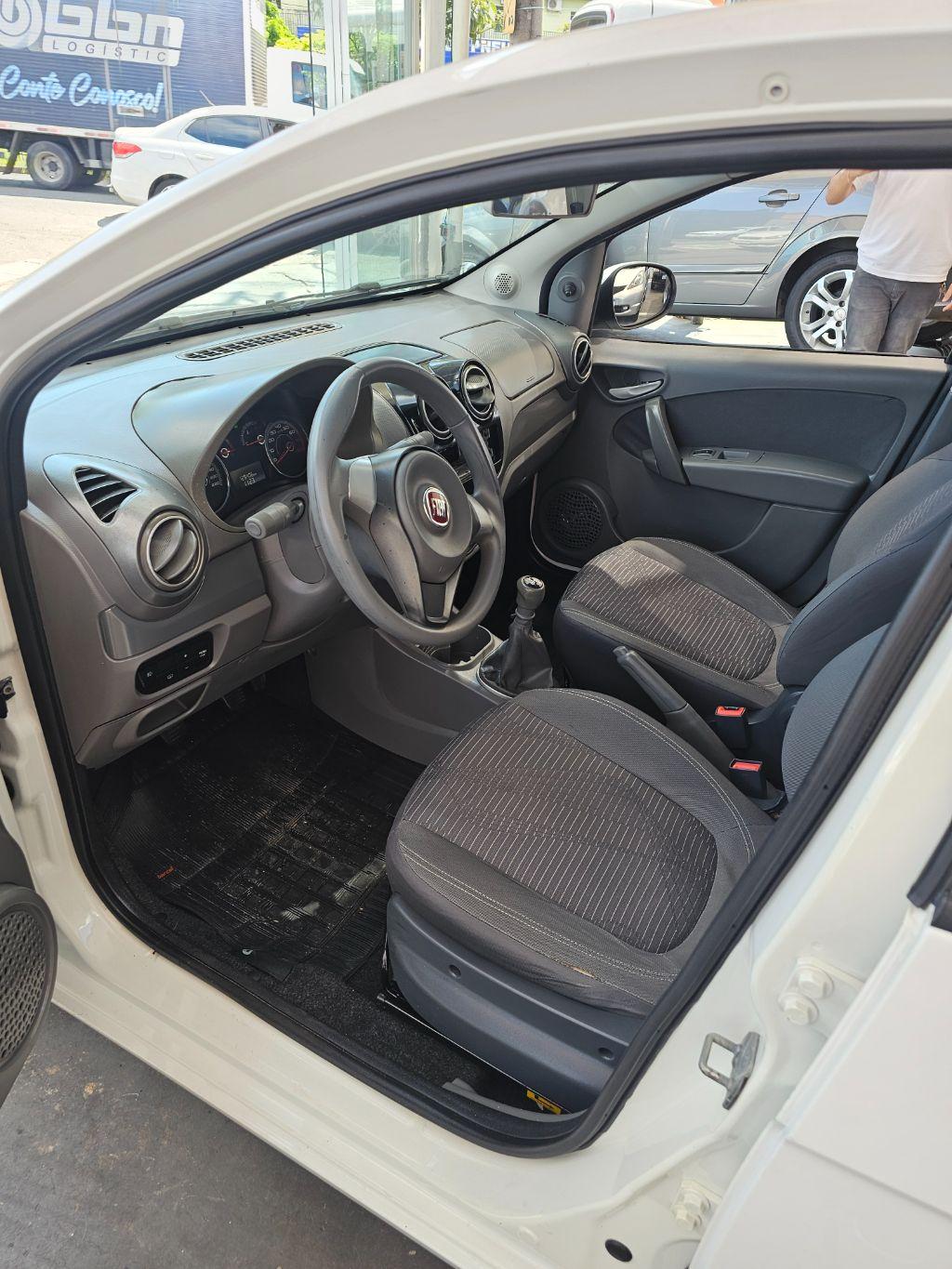 FIAT Palio - Foto