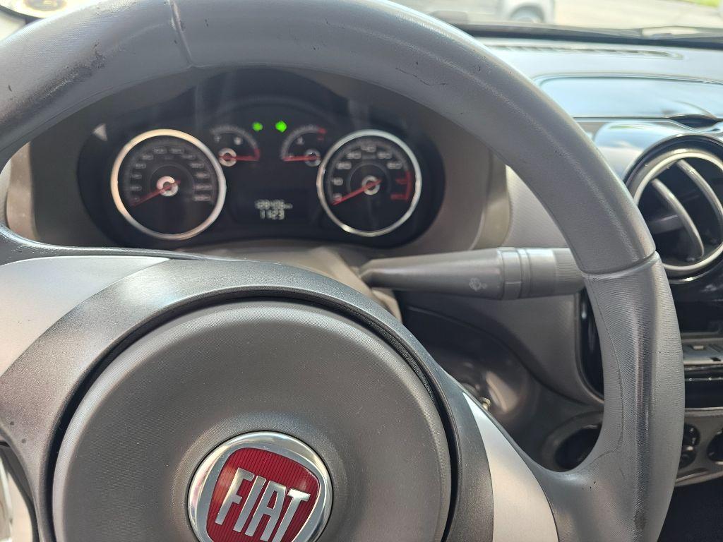 FIAT Palio - Foto