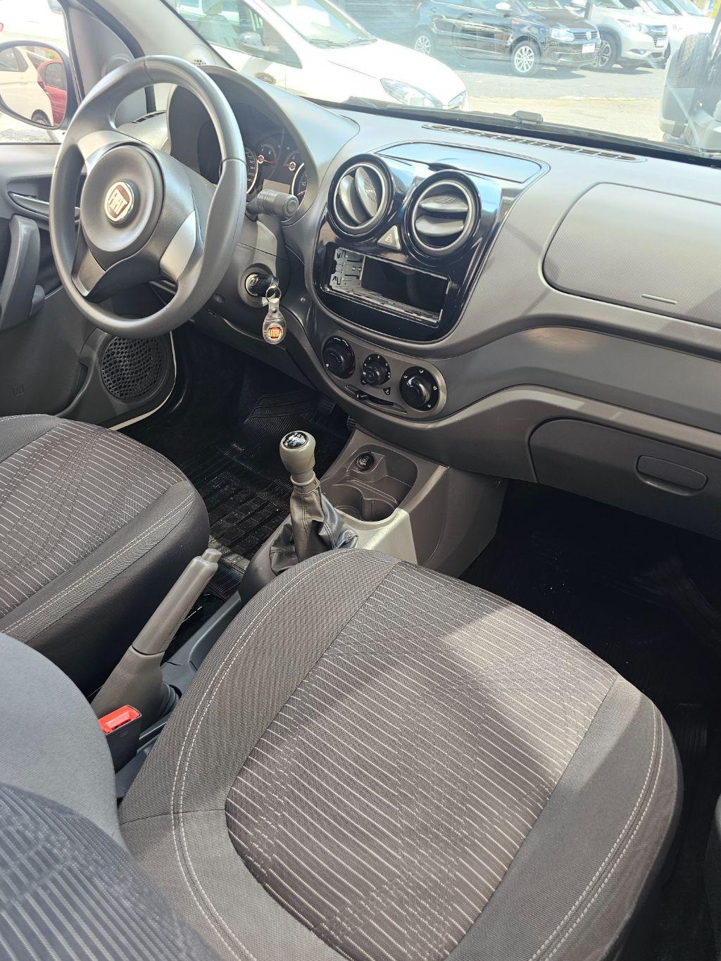 FIAT Palio - Foto