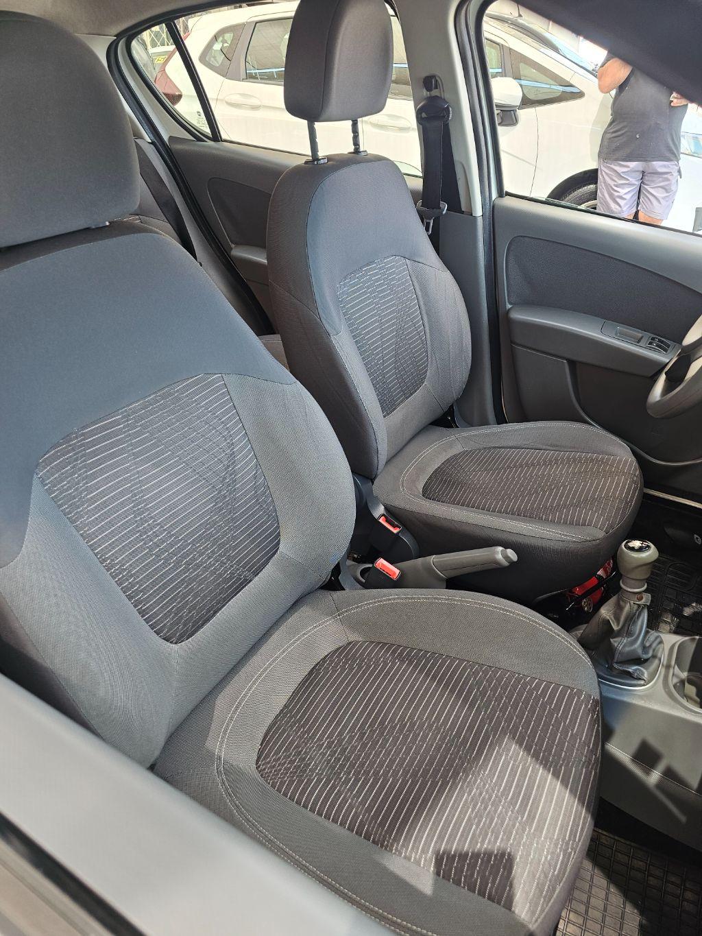 FIAT Palio - Foto