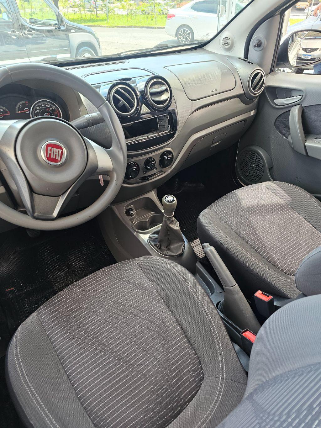 FIAT Palio - Foto