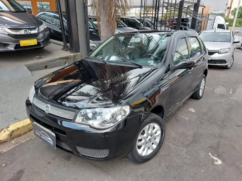 FIAT Palio