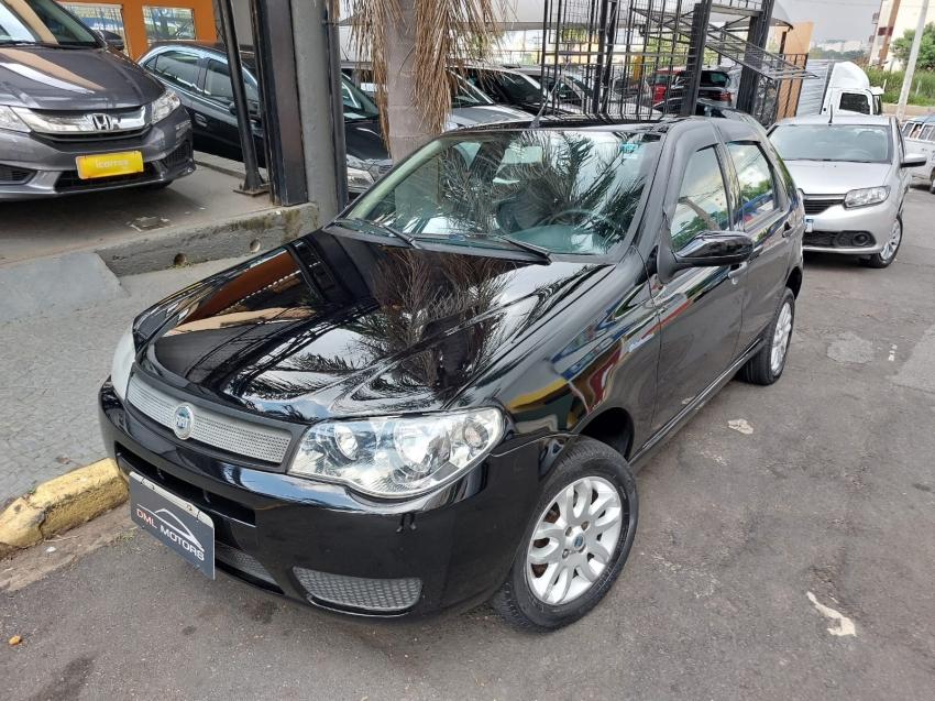 FIAT Palio - Foto