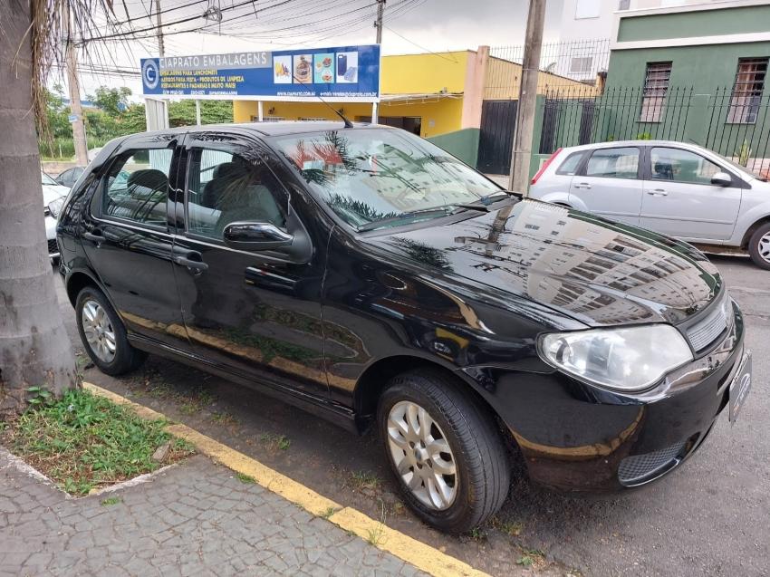 FIAT Palio - Foto