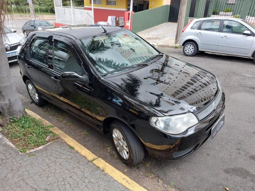 FIAT Palio - Foto
