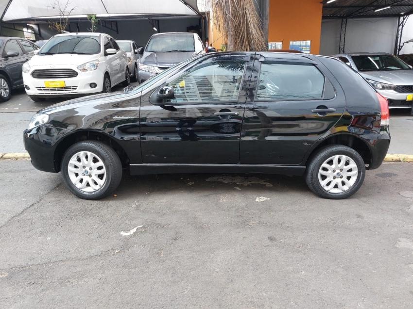 FIAT Palio - Foto