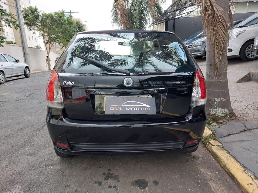 FIAT Palio - Foto