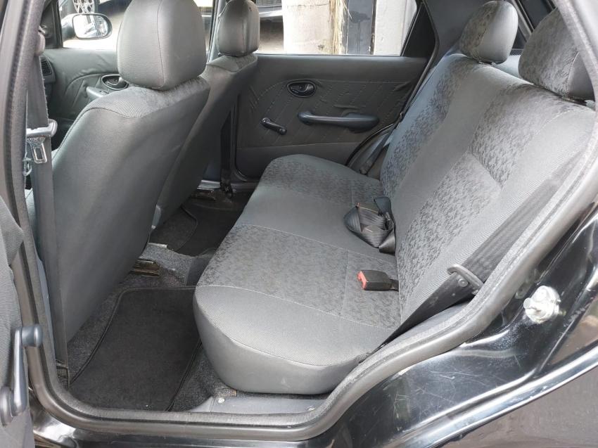 FIAT Palio - Foto