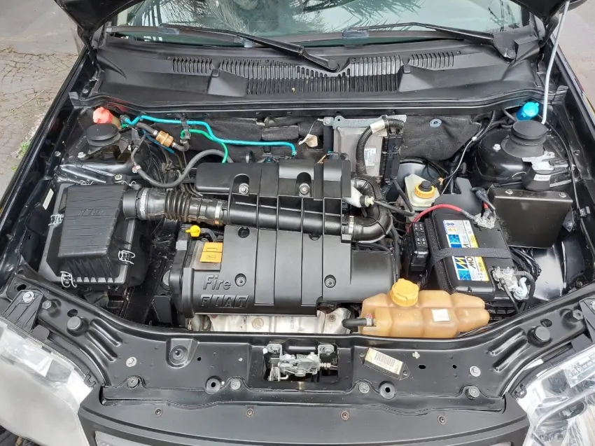 FIAT Palio - Foto