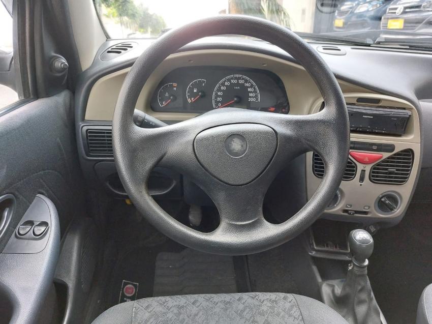 FIAT Palio - Foto