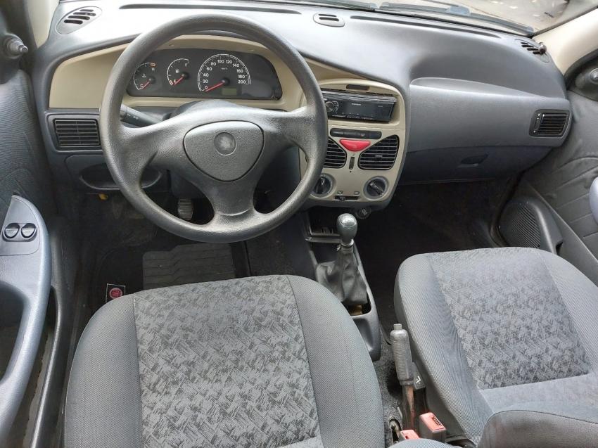 FIAT Palio - Foto