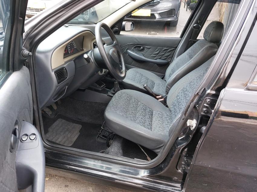 FIAT Palio - Foto