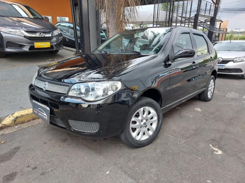 FIAT Palio - Foto