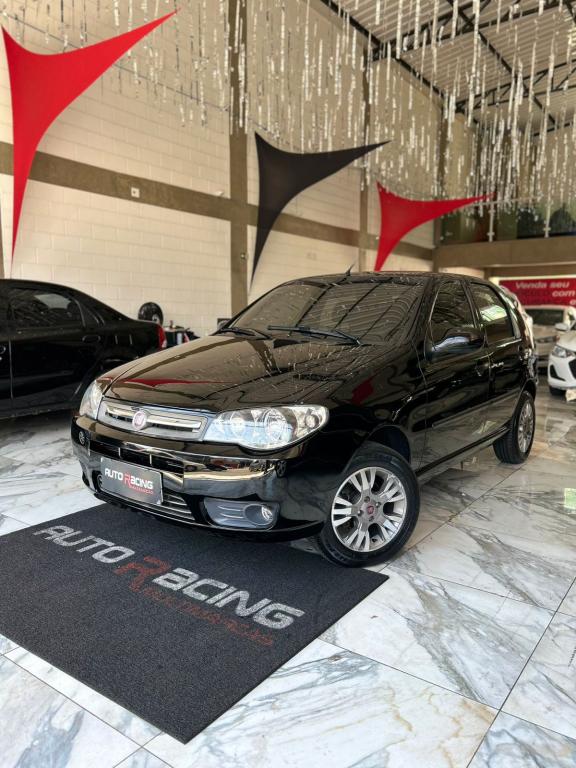 FIAT Palio - Foto