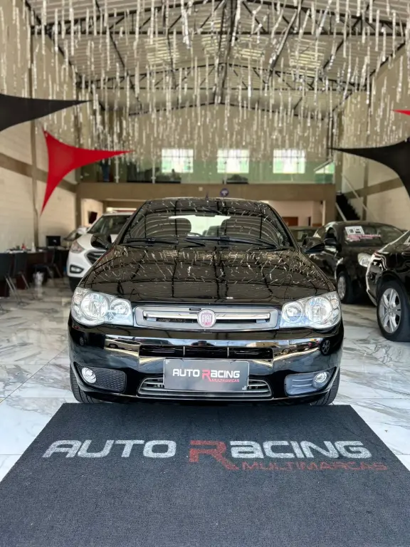 FIAT Palio - Foto