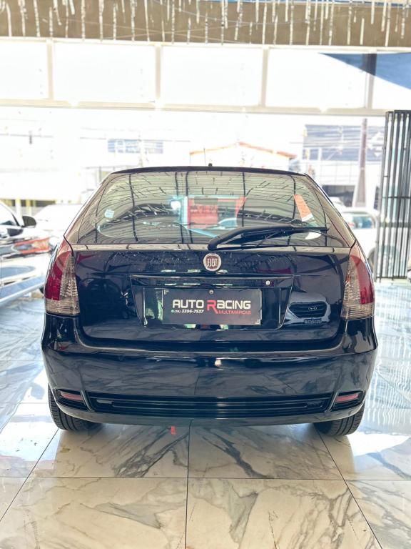 FIAT Palio - Foto