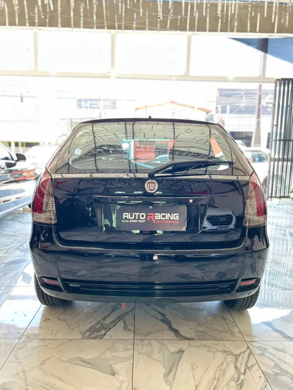 FIAT Palio - Foto