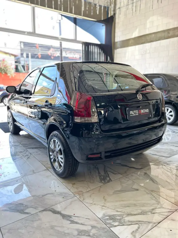 FIAT Palio - Foto