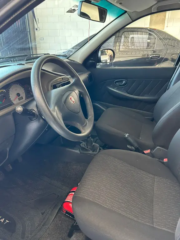 FIAT Palio - Foto