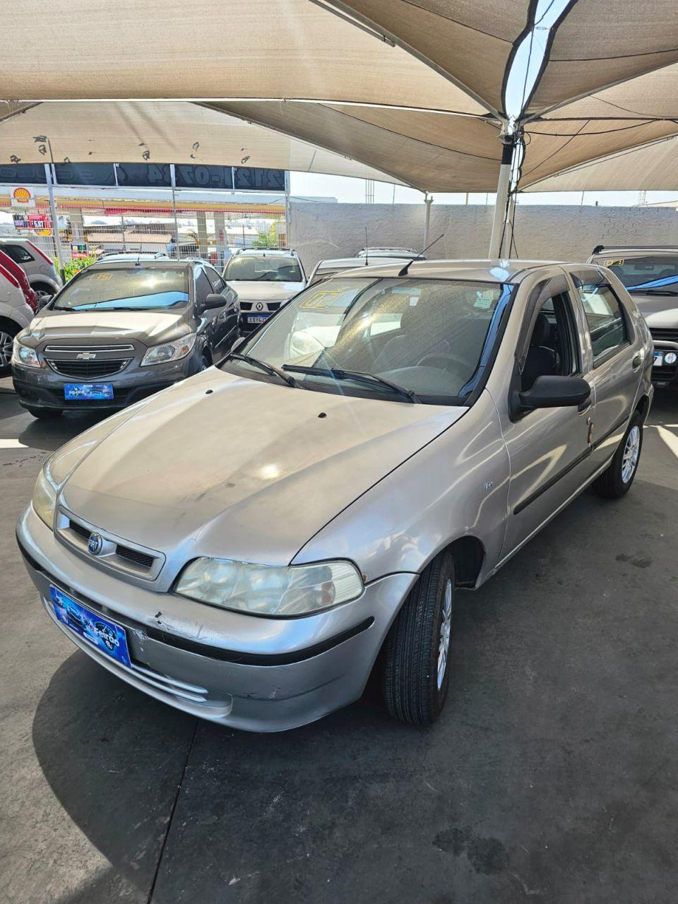 FIAT Palio