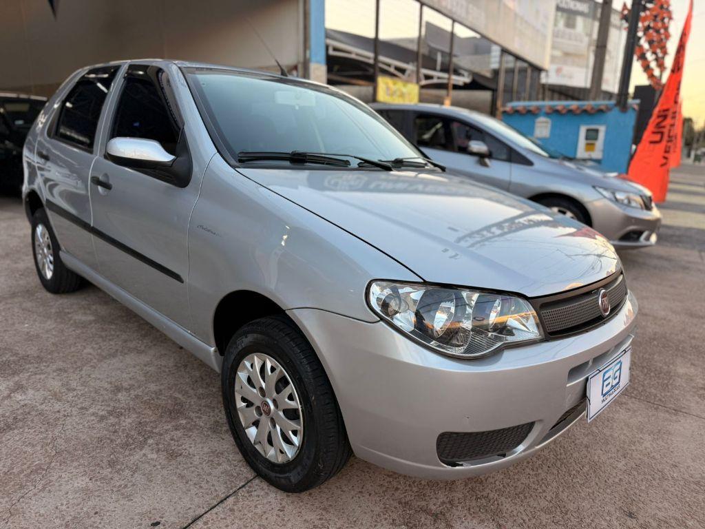 FIAT Palio - Miniatura