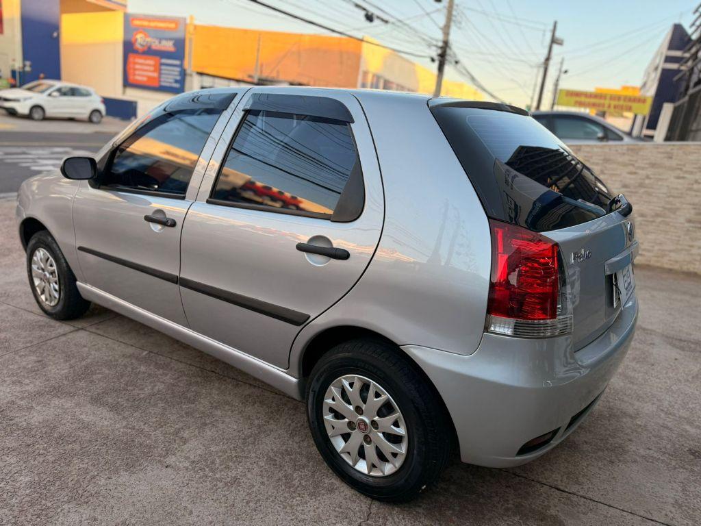 FIAT Palio - Miniatura