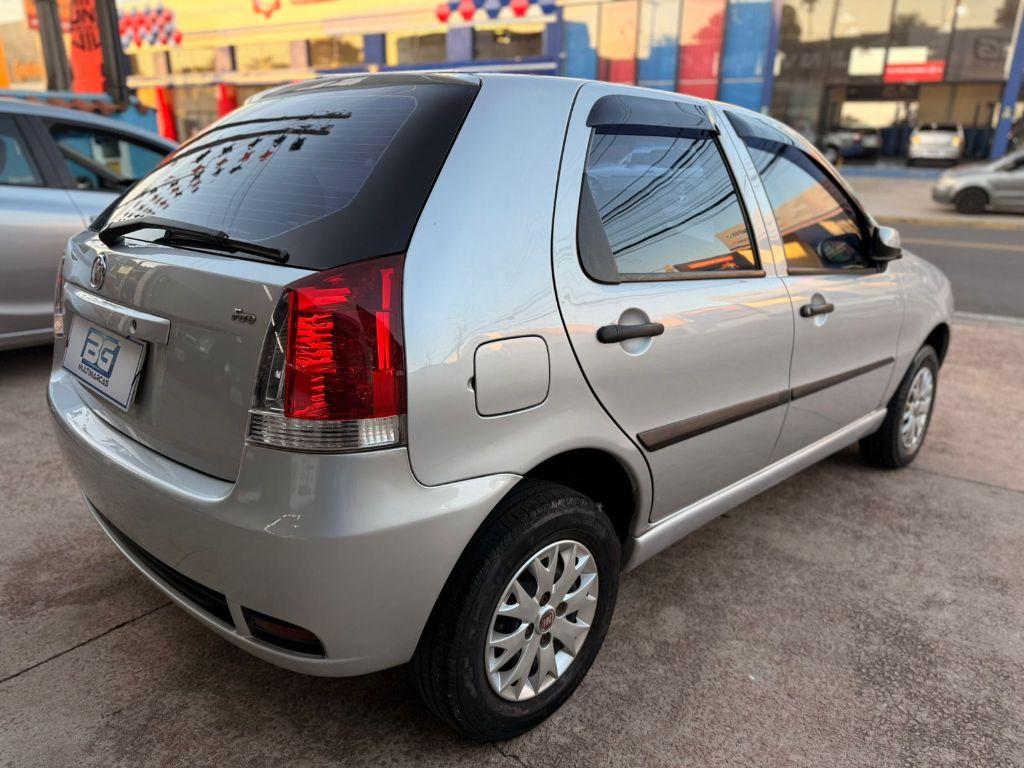 FIAT Palio - Miniatura