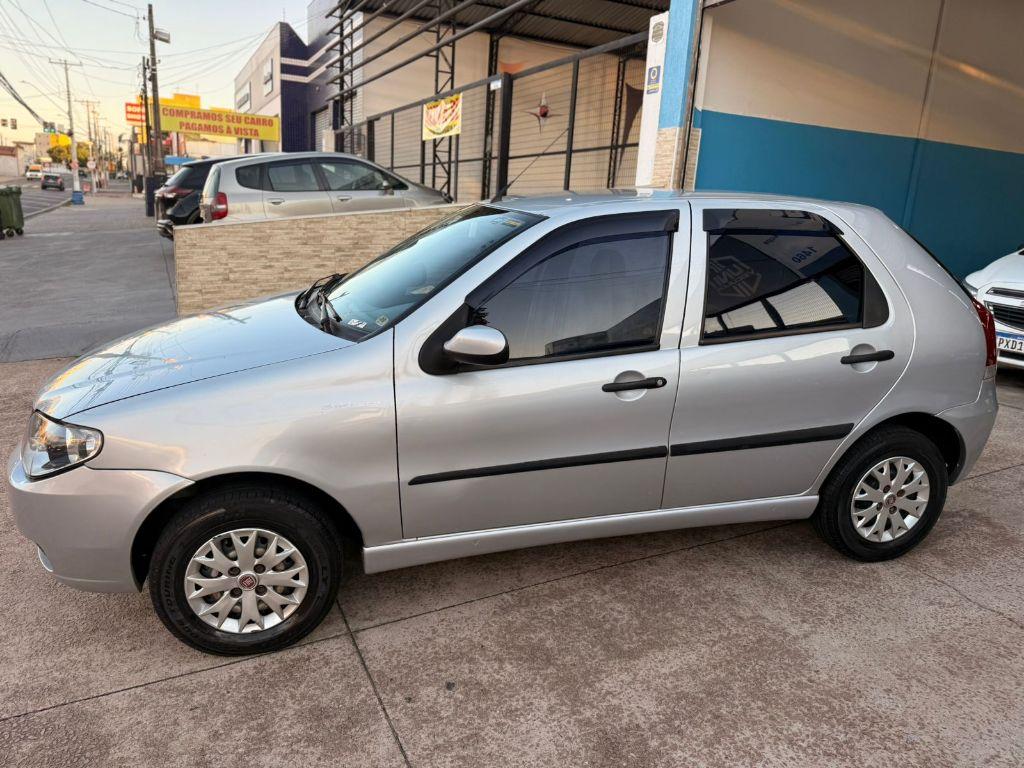 FIAT Palio - Miniatura