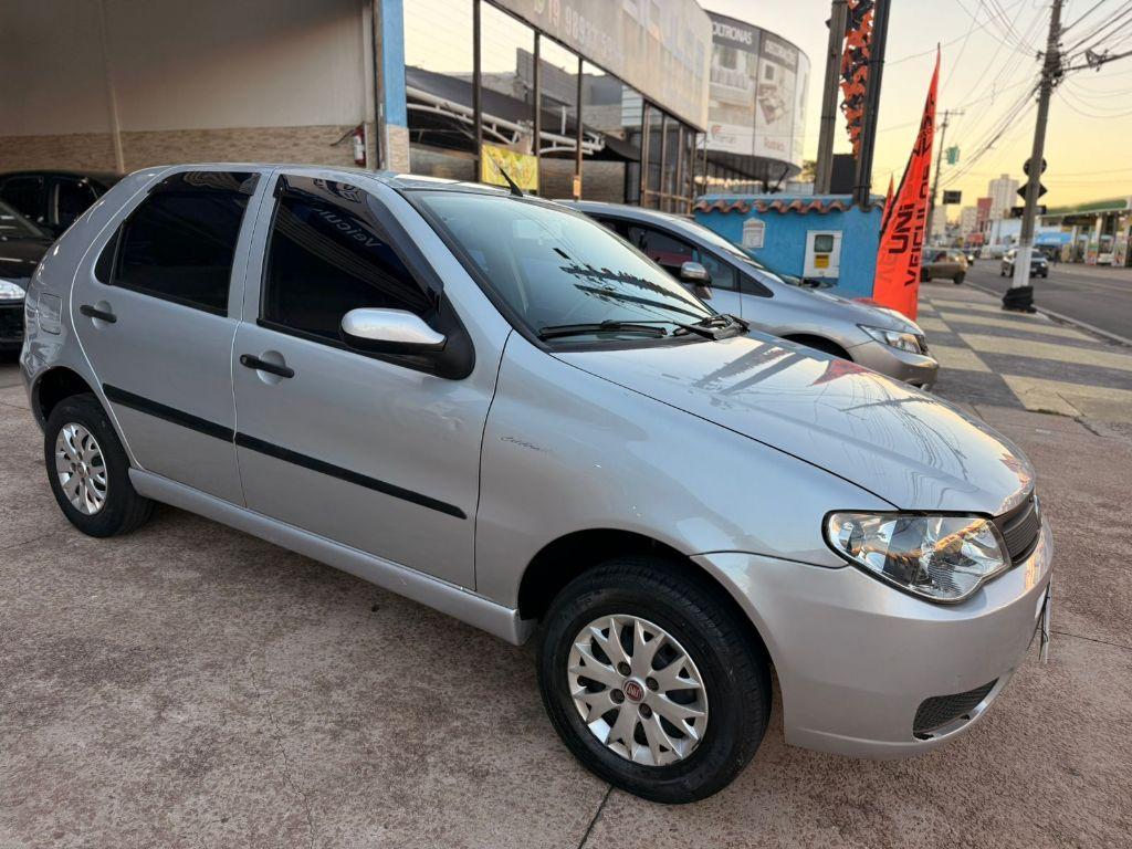 FIAT Palio - Miniatura