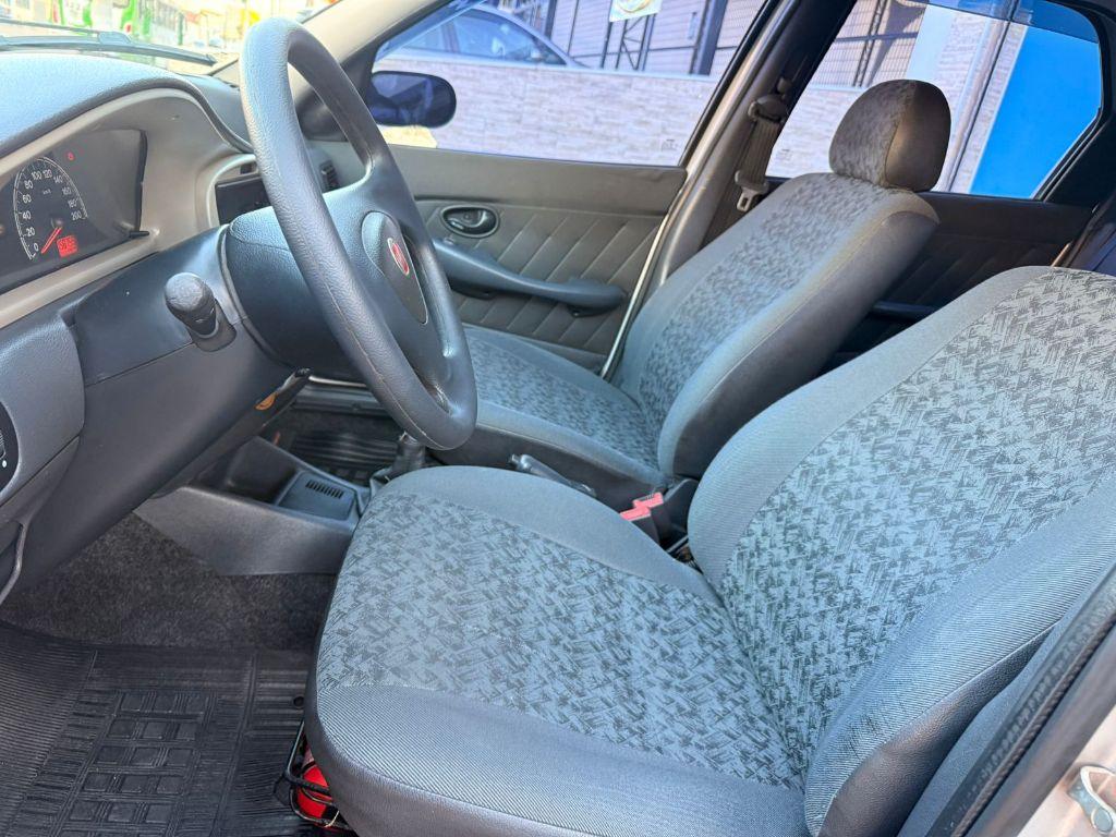 FIAT Palio - Miniatura