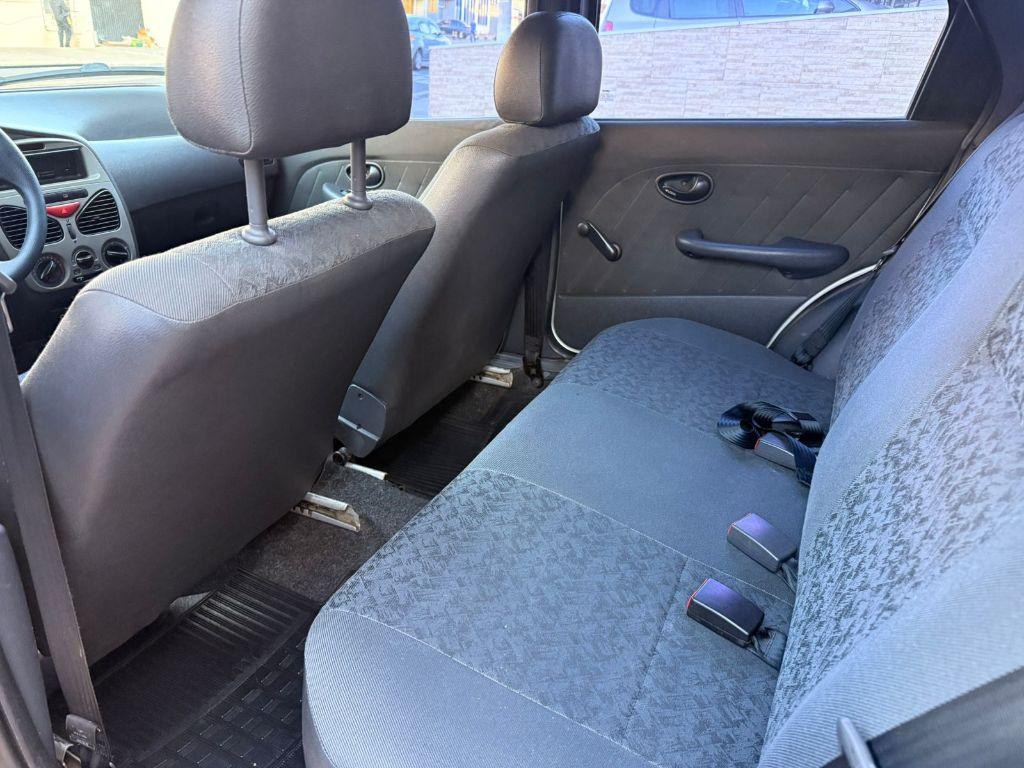 FIAT Palio - Miniatura