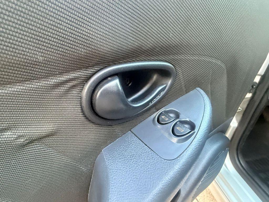 FIAT Palio - Miniatura