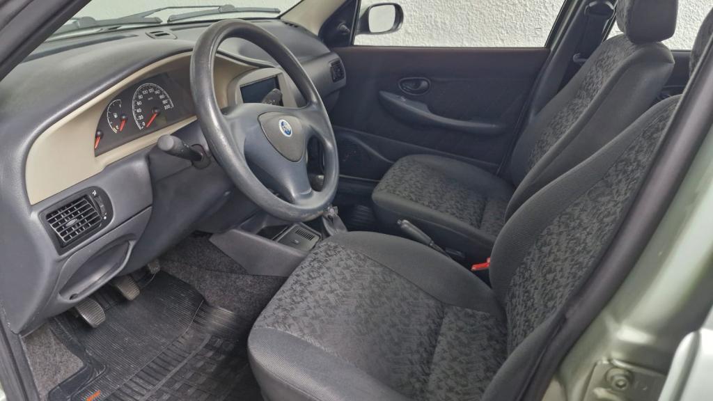 FIAT Palio - Foto