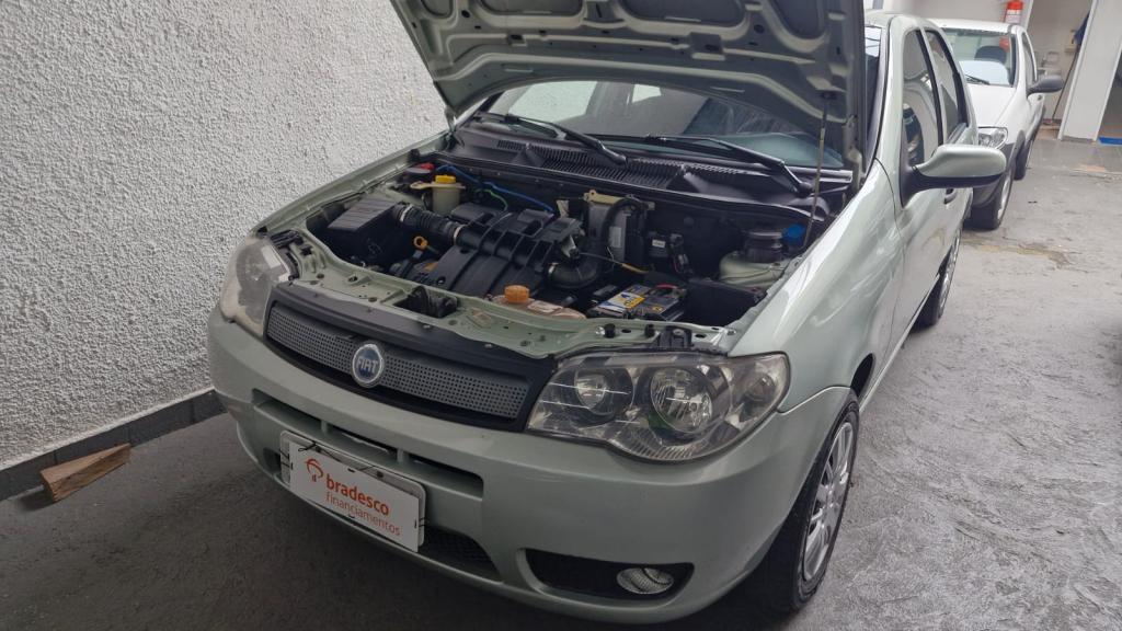 FIAT Palio - Foto