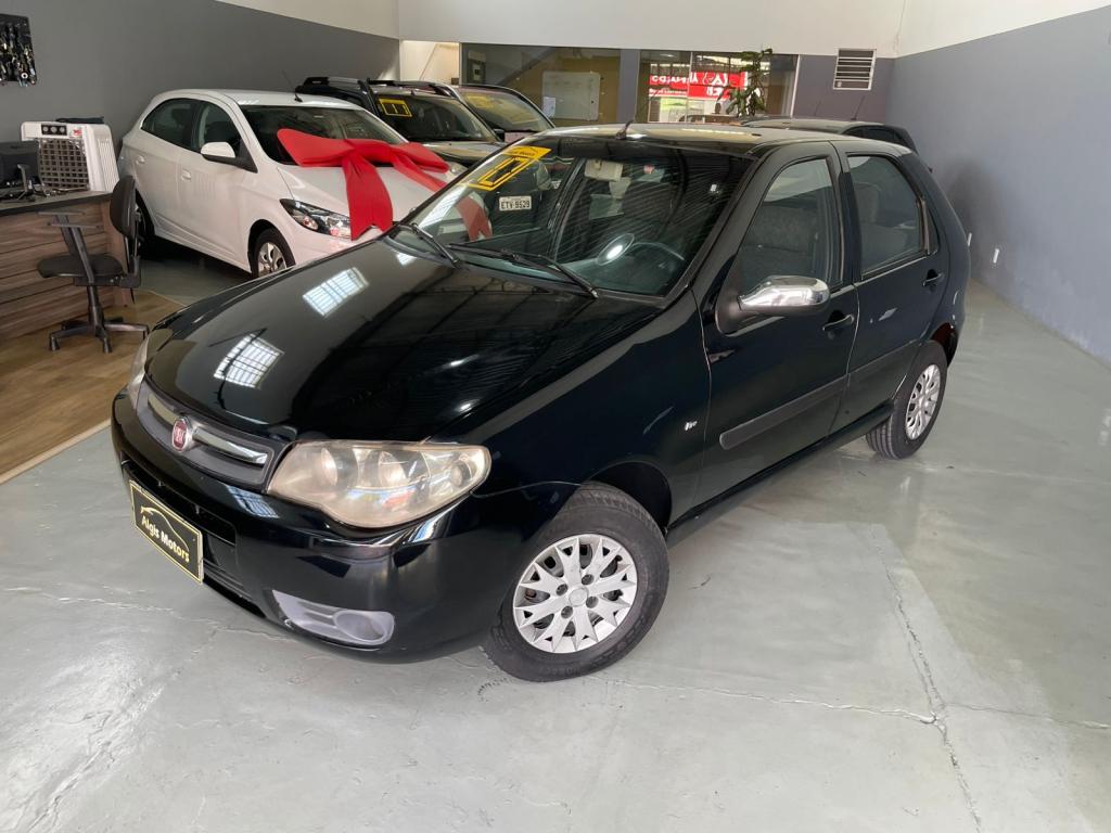 FIAT Palio - Foto