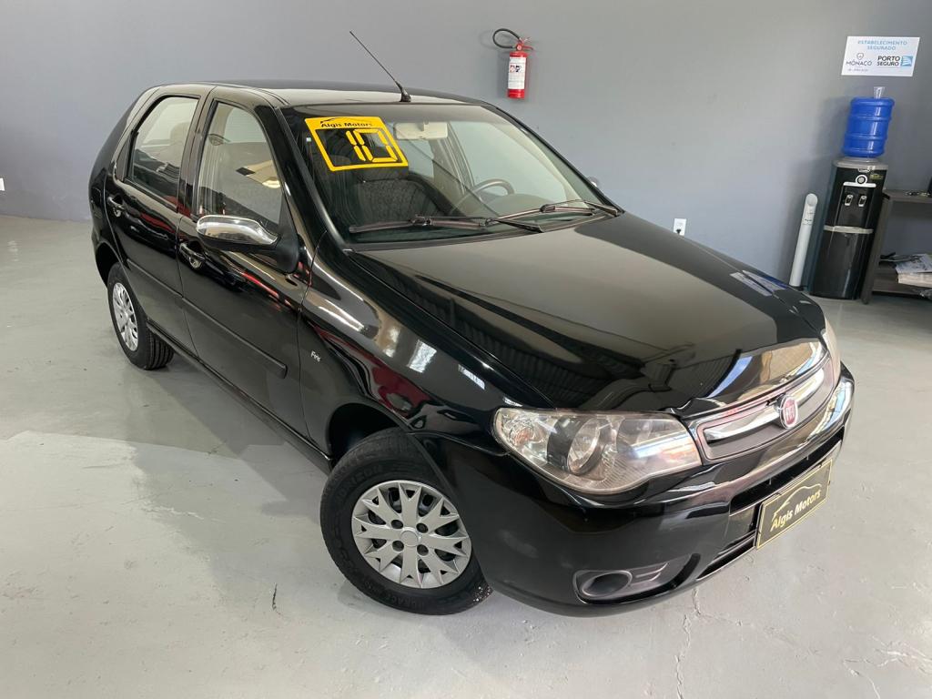 FIAT Palio - Foto