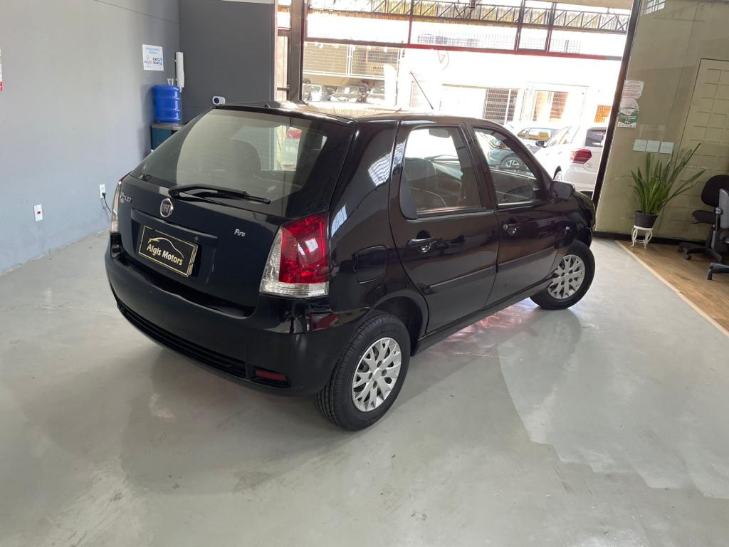 FIAT Palio - Foto