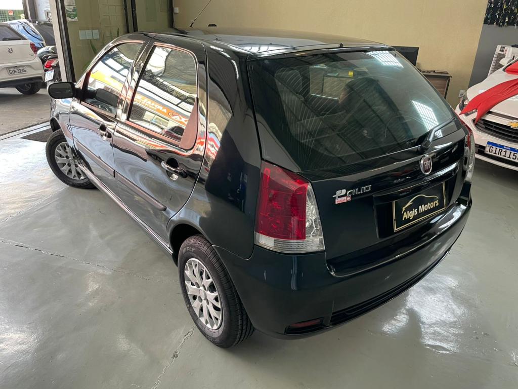FIAT Palio - Foto