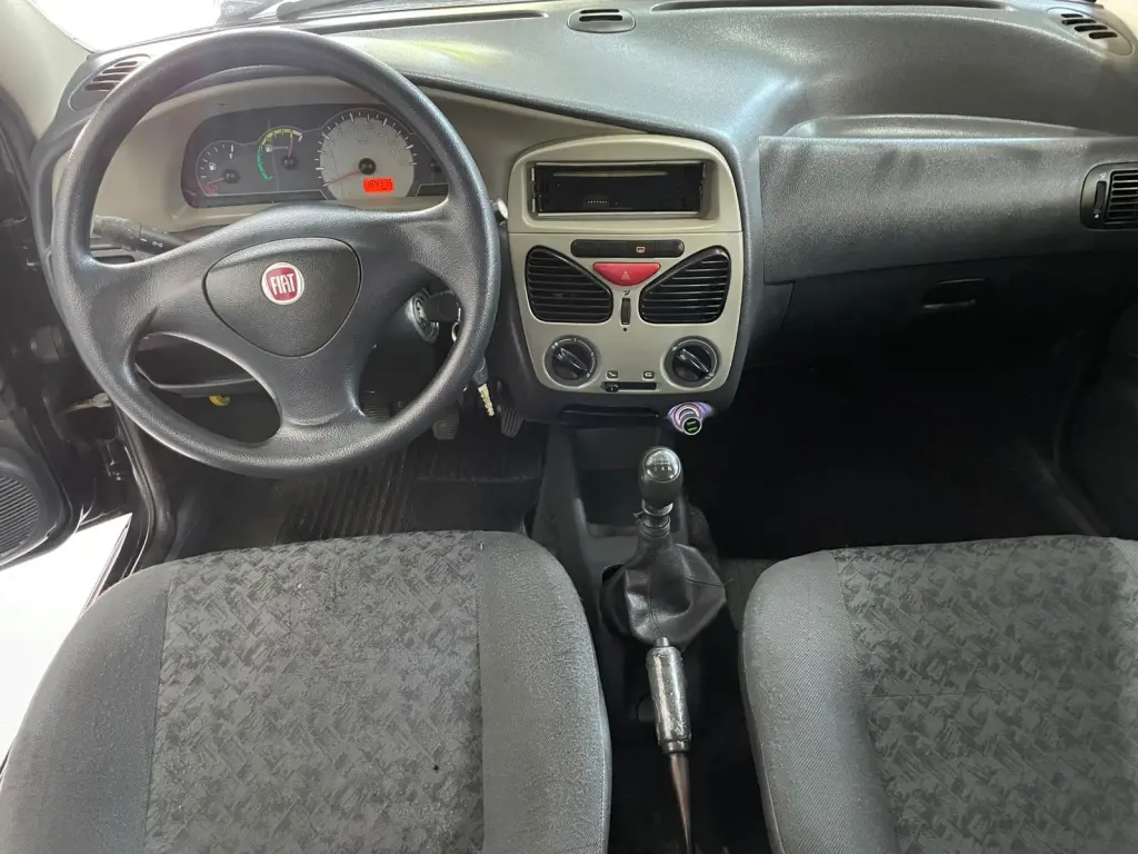 FIAT Palio - Foto