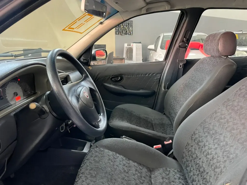 FIAT Palio - Foto