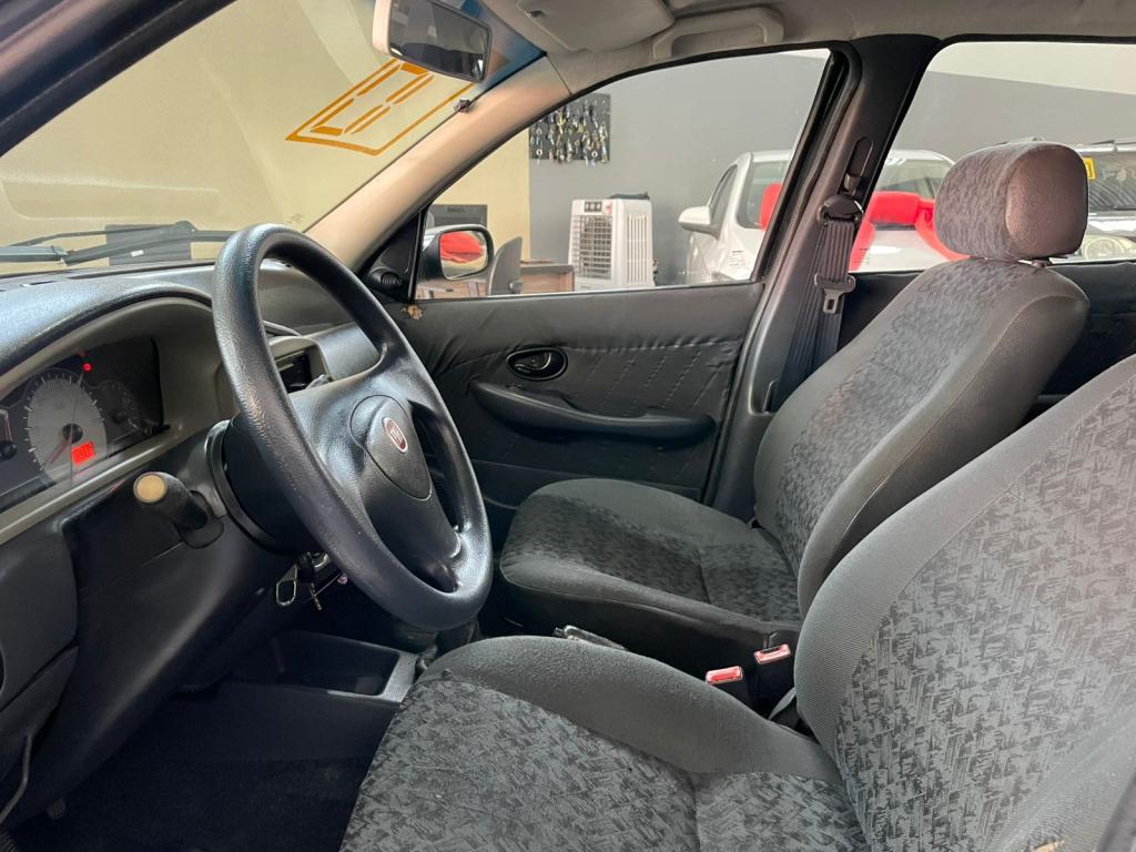 FIAT Palio - Foto