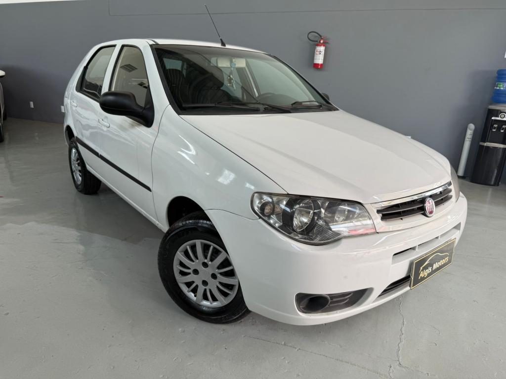 FIAT Palio - Foto