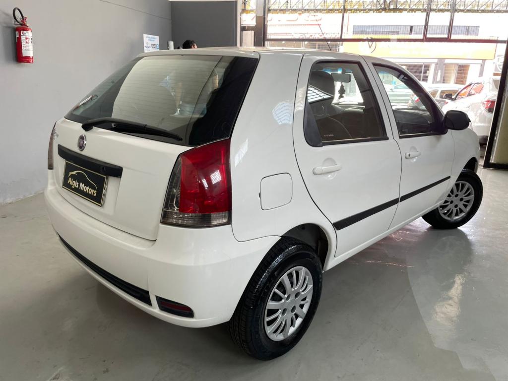 FIAT Palio - Foto